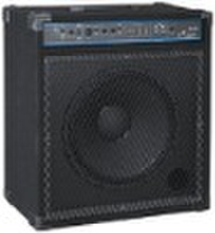 Guitar Amplifier