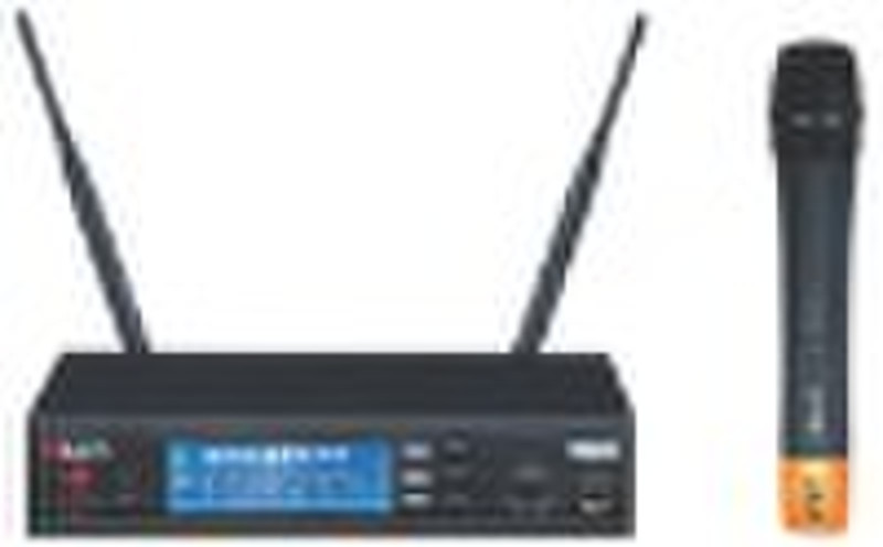 LY-9810 wireless mic