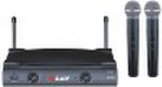 wireless microphone LY-58