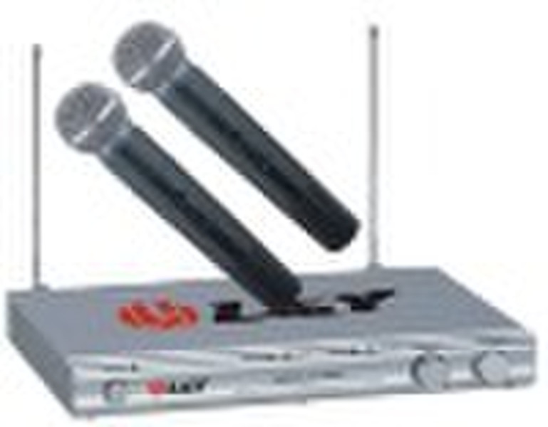 wireless microphone LY-382