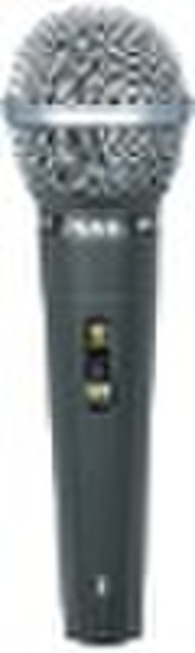 Wire Microphone DM-98XLR