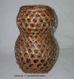 bamboo basket