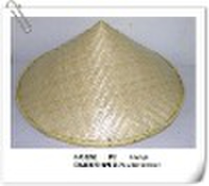 бамбук шляпа kjg2292