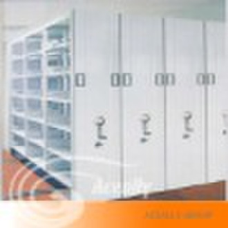 Mobile Shelving