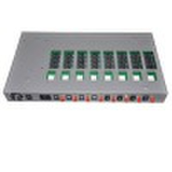 32 sims 8 ports  GSM FWT ETROSS-8888 (GATEWAY)