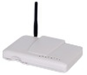 ZTE CMDA 800MHZ Gateway with LED display