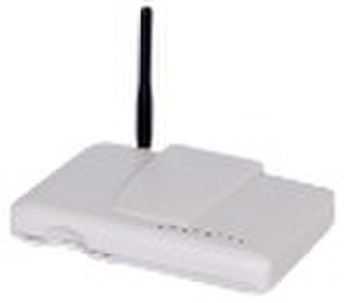 ZTE CMDA 800MHZ Gateway with LED display