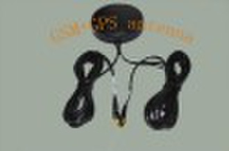 Combo GSM GPS Active antenna