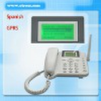 hot selling gsm cellular  telephone/ phone