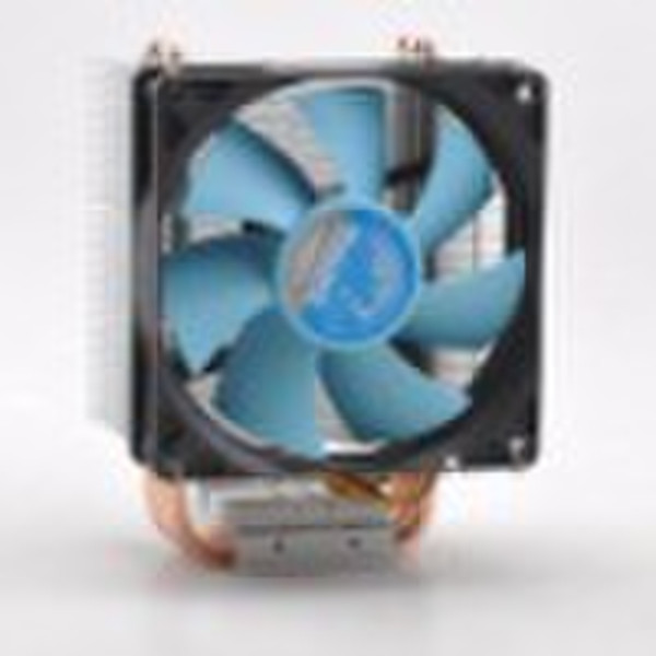 3YR WARRANTY "Polar Ice" NU3091 CPU Cool