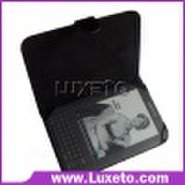 for kindle 3g leather cases/accessories