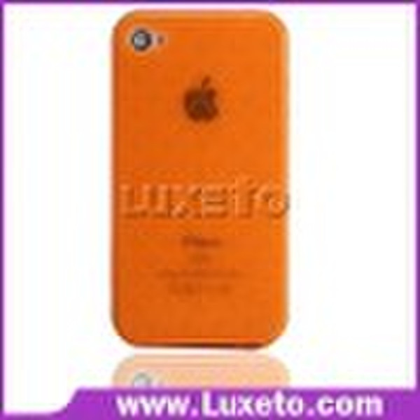for iphone 4g TPU case/accessories