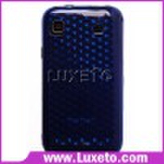 TPU-i9000X case for Samsung i9000 mobile Phone