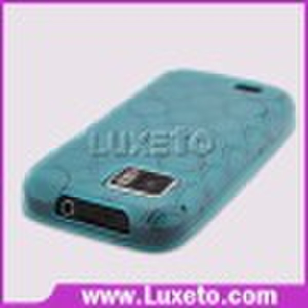 TPU case for Samsung i8000