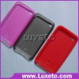 for ipod Touch 4 TPU case/accessories