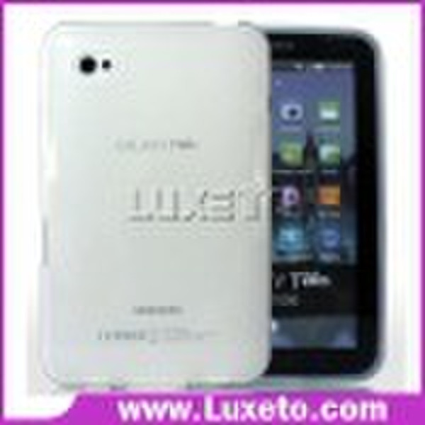 crystal case for Samsung P1000 Galaxy Tab