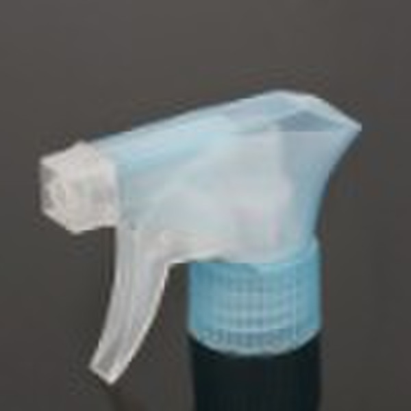 plastic trigger sprayer