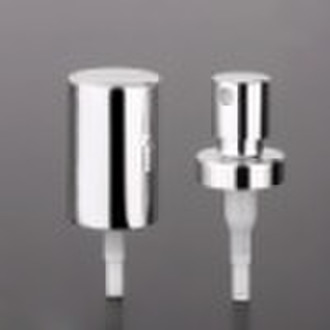 crimp perfume sprayer