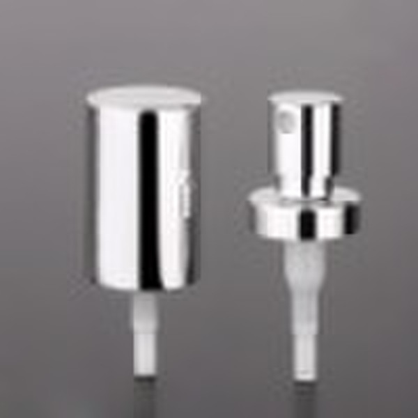 crimp perfume sprayer