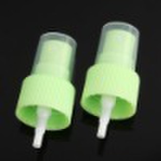 plastic perfume sprayer