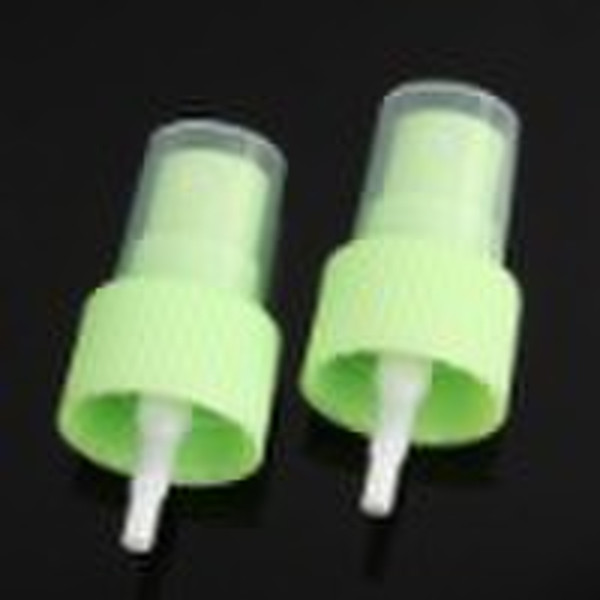 plastic perfume sprayer