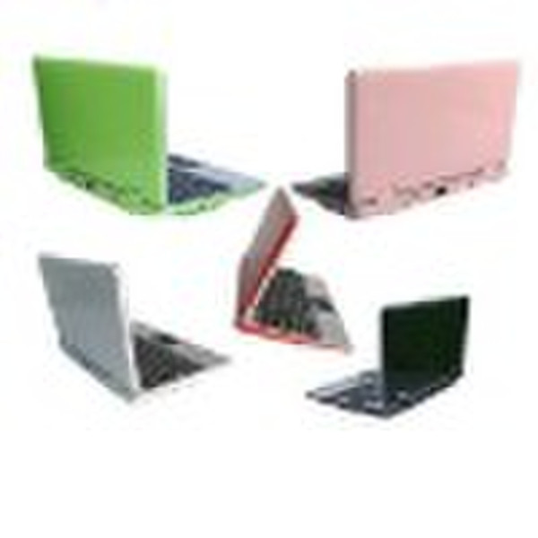 7inch mini laptops With Operation System Windows C