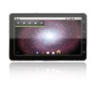 7"inch ReePAD Android 2.1 MID with 3G mobile