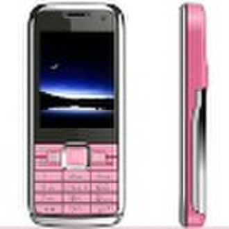 Three Sim Card TV Cell Phone  E71