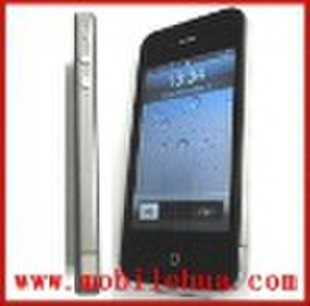 3.5inch Wifi Cell Phone 4G Memory