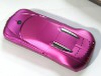 Porsche Car Mobile Phone