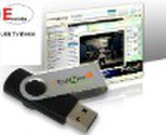 EV005 USB TV- und Radio-