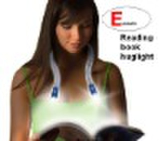 2010 multi-function flexible huglight