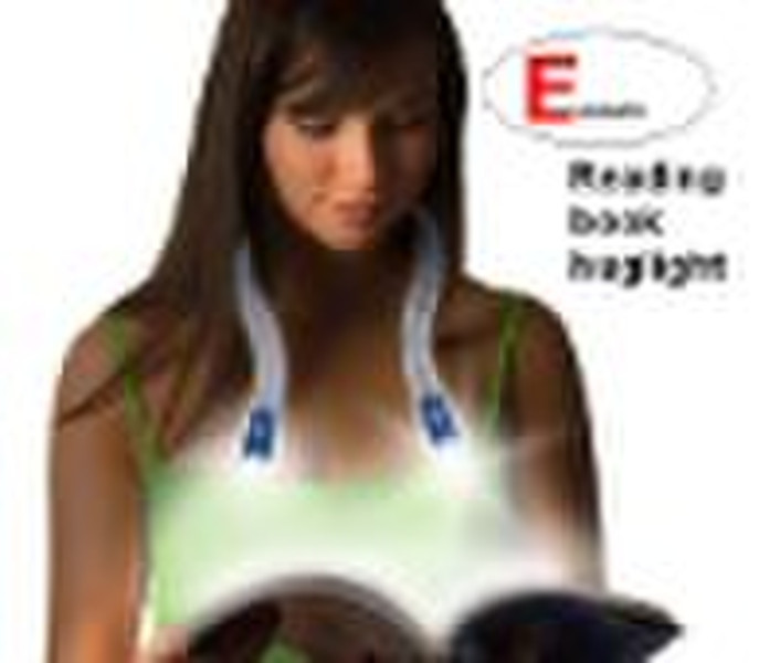 2010 multi-function flexible huglight