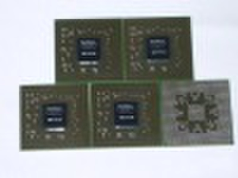G86-770-A2  BGA nVIDIA chips
