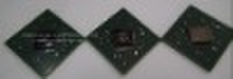 nVIDIA MCP67MV-A2 computer component Video chipset