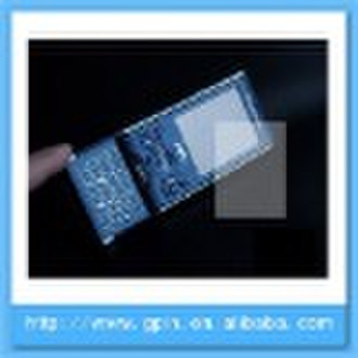 Wholesale for Sony Ericsson w595 screen protector