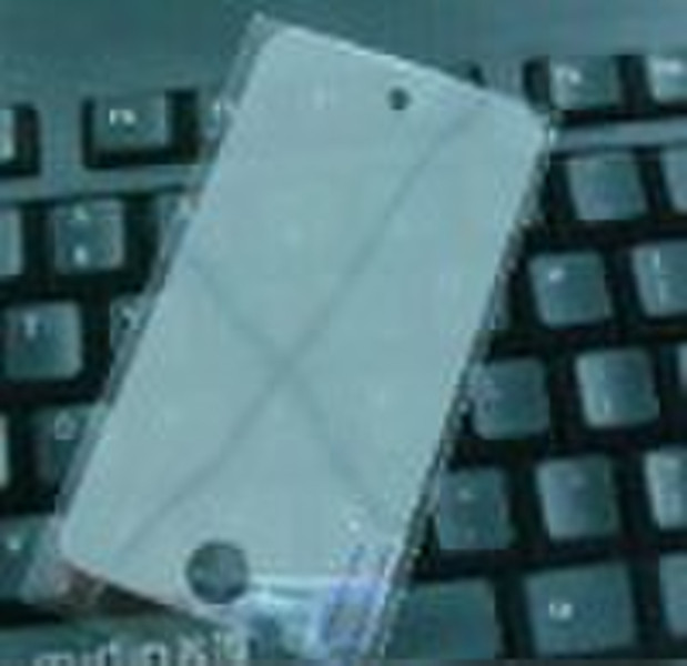 HOT NEW  wholesale of mirror screen protector for