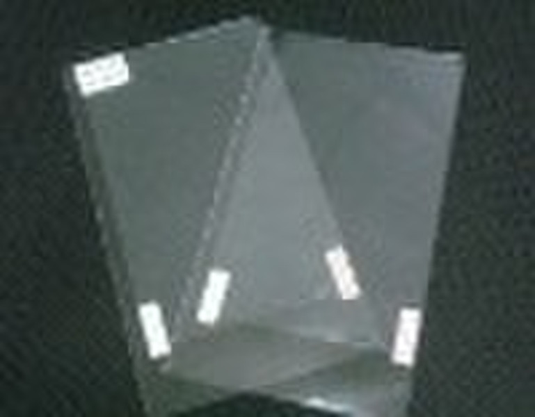 Newest  High clear view screen protector for Samsu