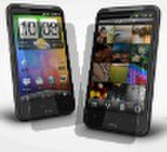 Neueste und heiße Modelle, Displayschutzfolie für HTC Des