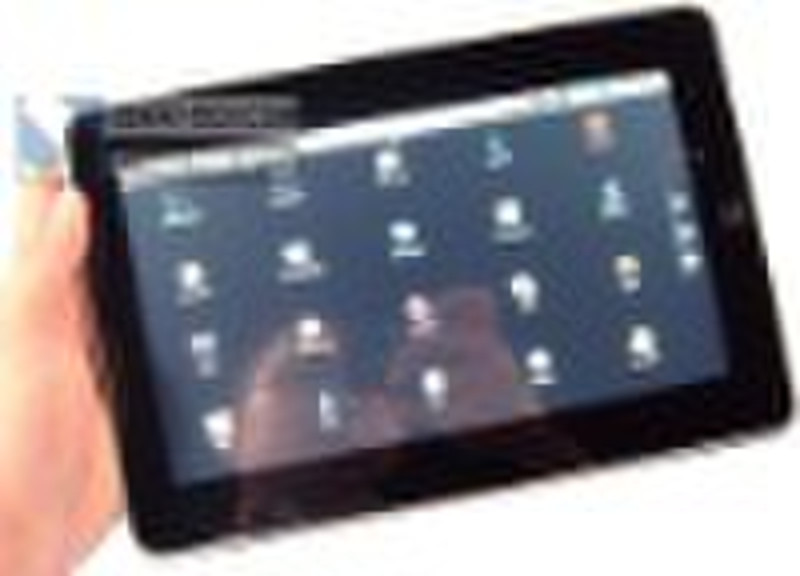 10.1 inch tablet PC