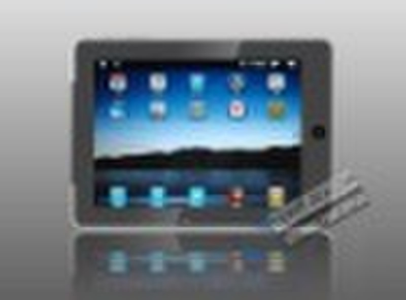 8 inch Android tablet