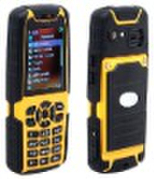 shenzhen cheap waterproof mobile 007 for military,