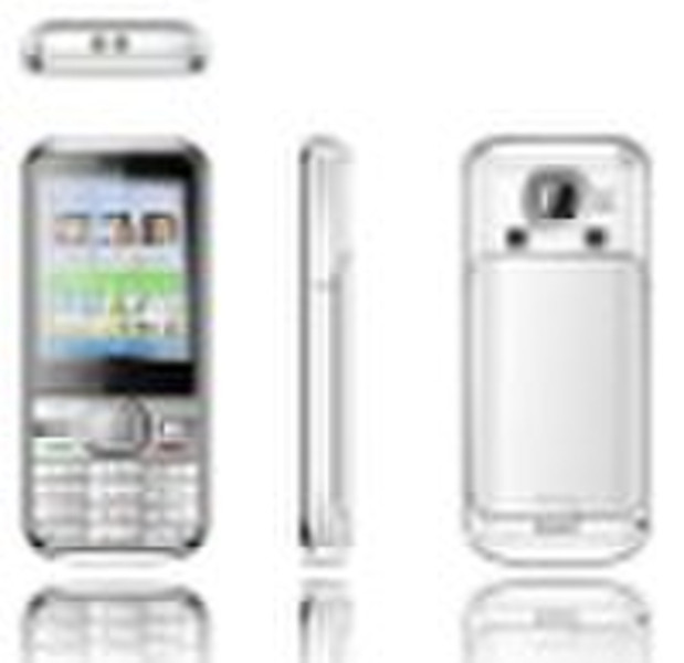 wholesale alibaba china mobile phone C5 with quad