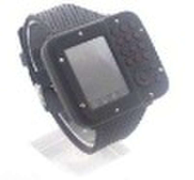 watch dial mobile phone aoke 10