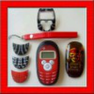 Children Mobile Phone with Mickey Mouse Style