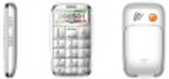 cheapest old people cell phone with emergency call