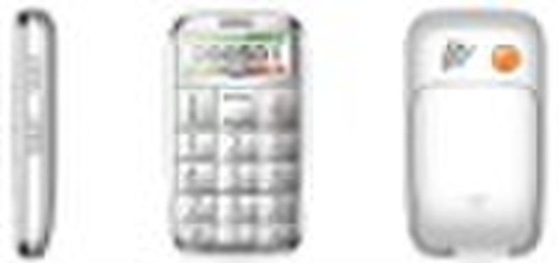 cheapest old people cell phone with emergency call