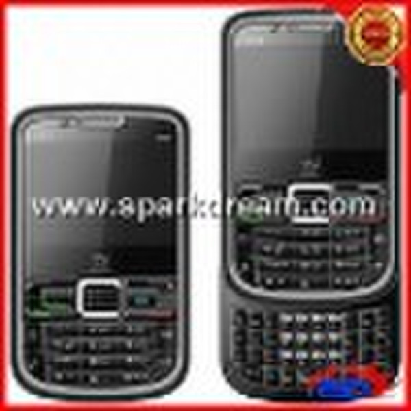 E91 GSM Mobile Phone