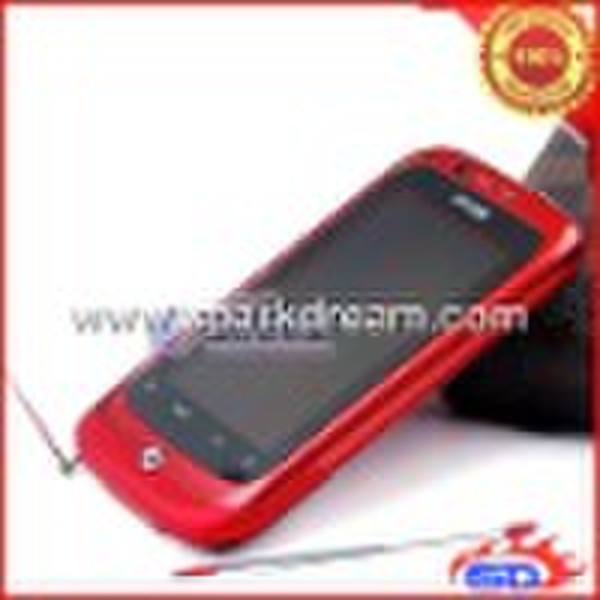 ChangJiang G8 TV Mobile Phone Wtih WIFI,Dual SIM,D
