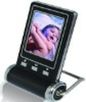 Mini Digital Photo Frame 2.4 Inch